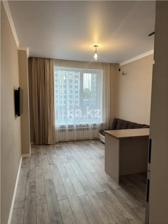 Продажа 1-комнатной квартиры, 44.3 м², ул. Утеген батыра, дом  11в в Алматы - фото 2