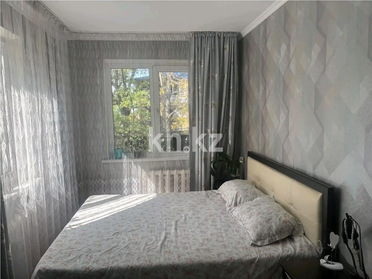 Продажа 2-комнатной квартиры, 45 м² в Алматы - фото 2