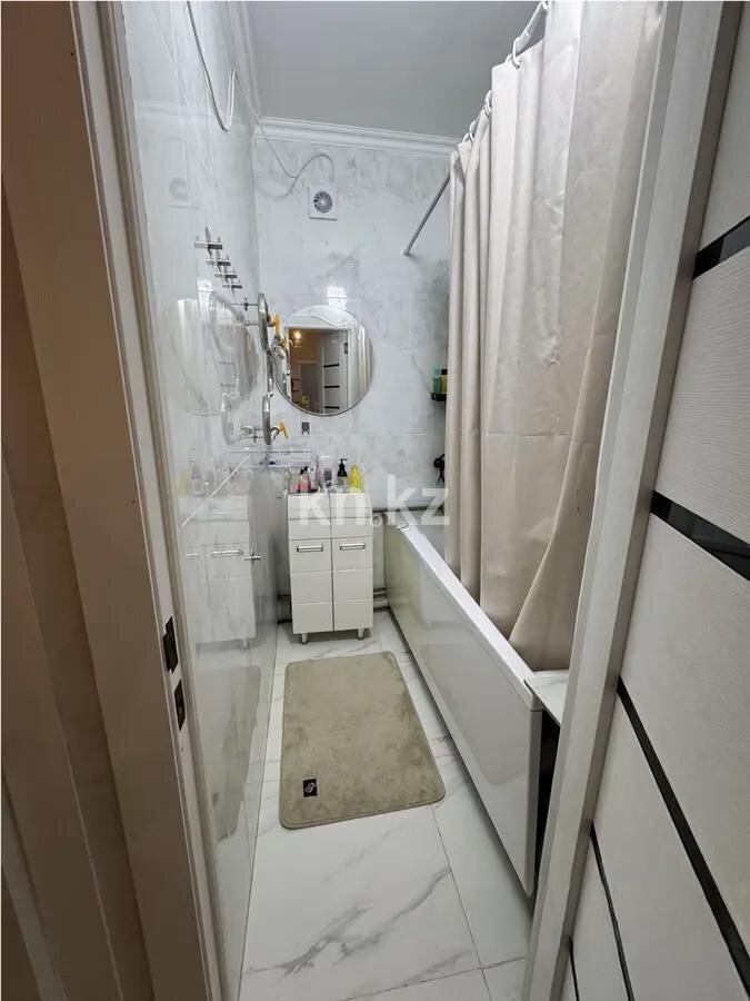 Продажа 2-комнатной квартиры, 55.2 м² в Астане - фото 2