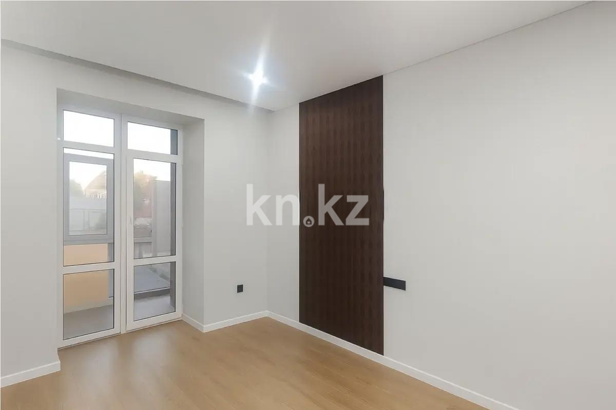 Продажа 2-комнатной квартиры, 60 м², ул. Бокейхана, дом  15/1 в Астане