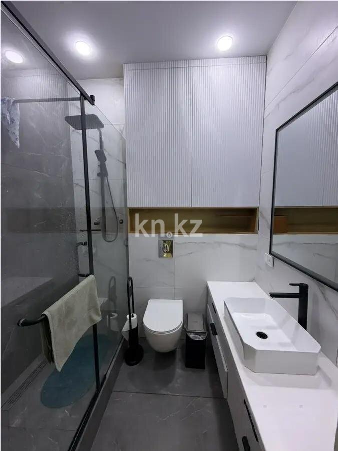 Продажа 3-комнатной квартиры, 110 м² в Алматы - фото 5