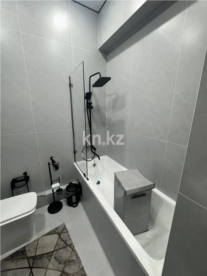 Продажа 3-комнатной квартиры, 82 м² - Продажа квартир в новостройках Алматы без посредников - страница 6 фото 5 из 6