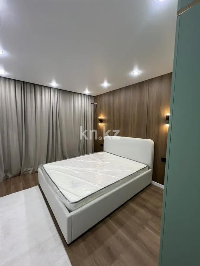 Продажа 3-комнатной квартиры, 85 м², ул. Толе би, дом  24 в Астане - фото 2