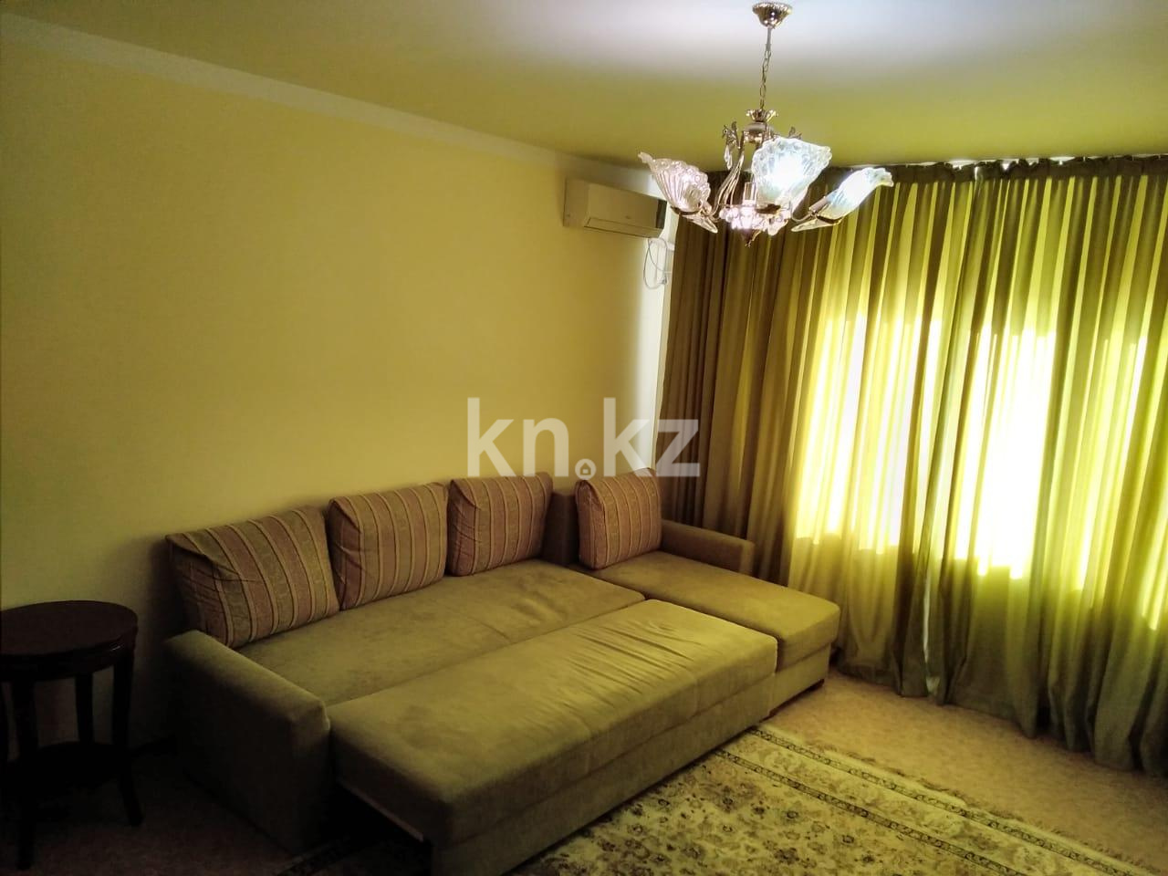 Аренда 1-комнатной квартиры, 60 м² в Атырау - фото 13