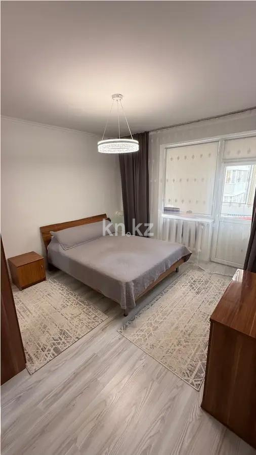 Продажа 2-комнатной квартиры, 78 м², пр. Кошкарбаева, дом  34 - Продажа  двухкомнатных квартир в новостройках Астаны без посредников фото 2 из 7