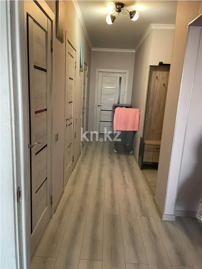 Продажа 3-комнатной квартиры, 76.1 м² - Продажа трехкомнатных квартир от собственников в Астане - страница 7 фото 7 из 7