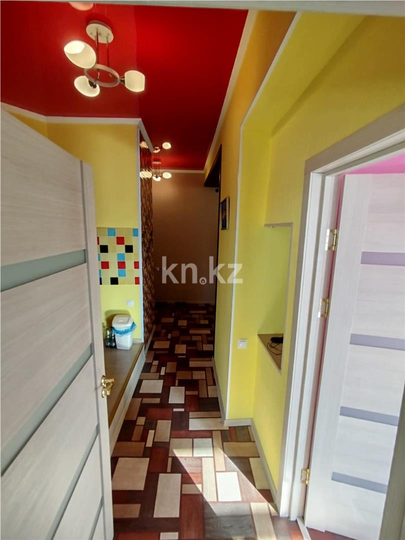 Продажа 2-комнатной квартиры, 50 м², пр. Республики в Темиртау - фото 20