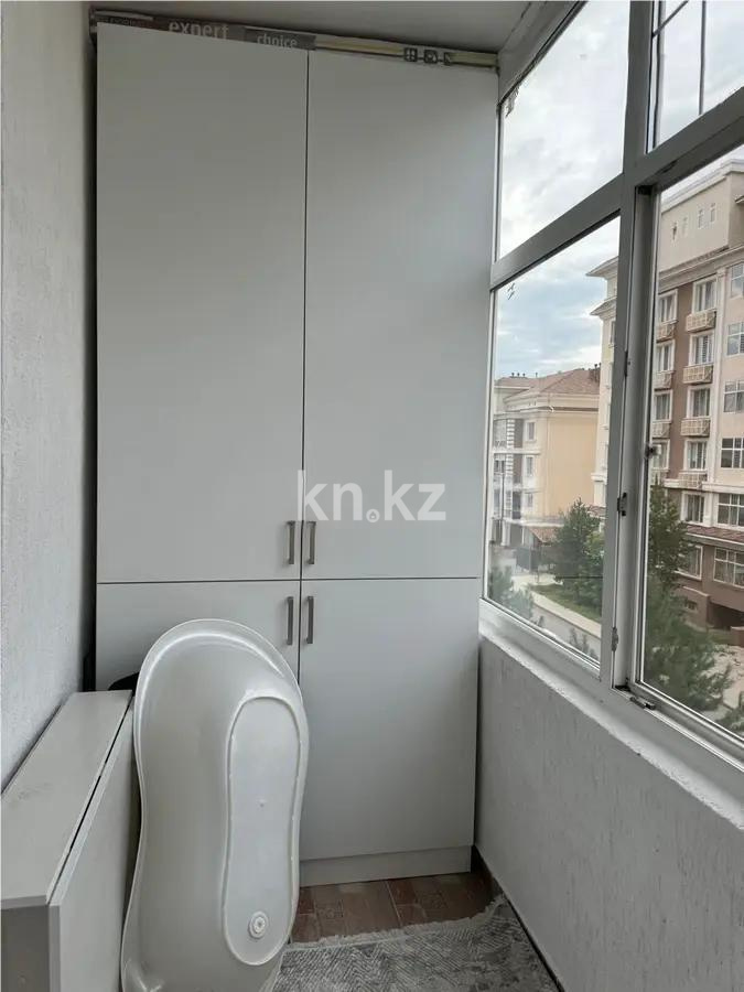 Продажа 3-комнатной квартиры, 87 м², пр. Аль-Фараби, дом  27 в Астане - фото 8