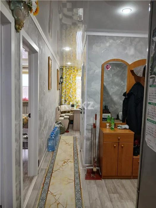 Продажа 3-комнатной квартиры, 63 м², 3 мкр-н, дом  37 - Продажа квартир в Абае фото 6 из 6