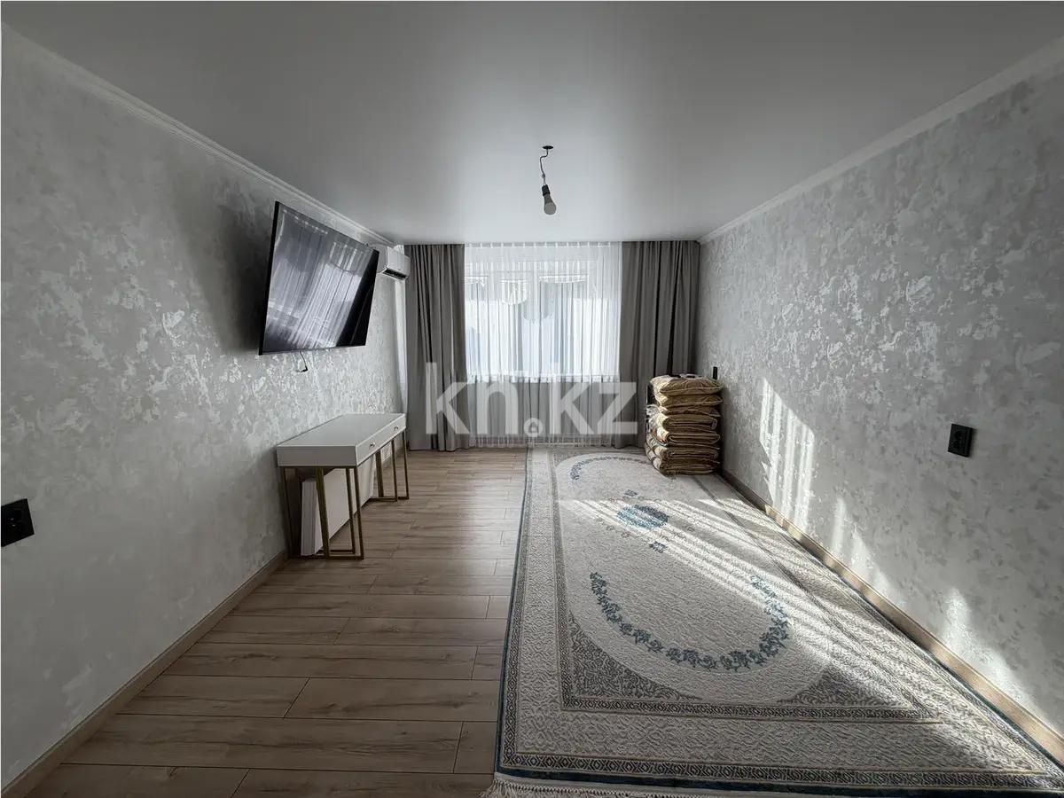 Продажа 3-комнатной квартиры, 60 м² - Продажа трехкомнатных квартир в кирпичном доме в Казахстане - страница 2 фото 1 из 6