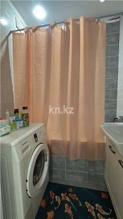 Продажа 3-комнатной квартиры, 62 м², ул. Кургальжинское шоссе, дом  110 - Продажа  трехкомнатных квартир в Астане с фото фото 4 из 5