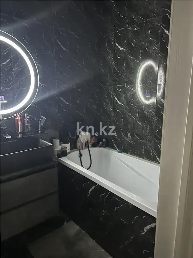 Продажа 2-комнатной квартиры, 46.5 м², ул. Бейбарыс Султан, дом  25 в Астане - фото 3