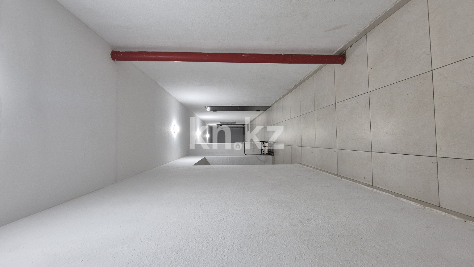 Продажа 1-комнатной квартиры, 29 м², ул. Мустафа Шокай, дом  107 - ул. Кордай - Продажа  однокомнатных квартир в новостройках Астаны без посредников фото 2 из 20