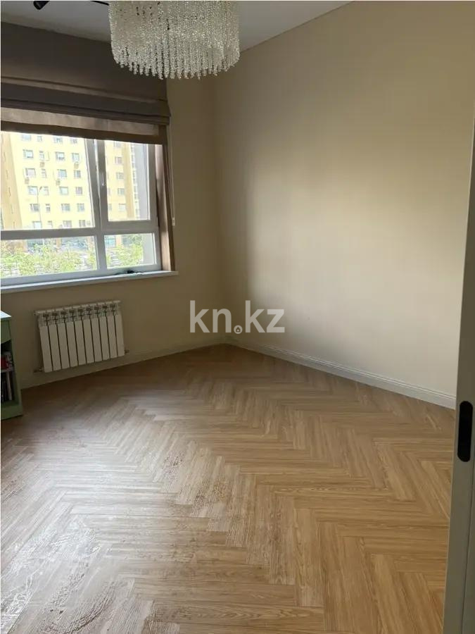 Продажа 3-комнатной квартиры, 87.2 м² в Астане