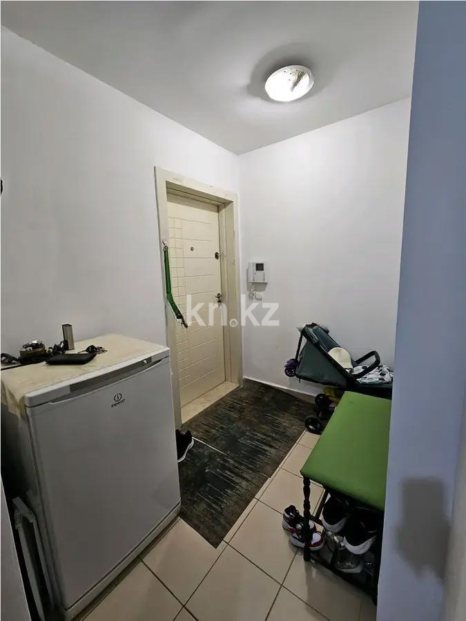 Продажа 2-комнатной квартиры, 65.6 м², мкр-н Аккент, дом  56 в Алматы - фото 4