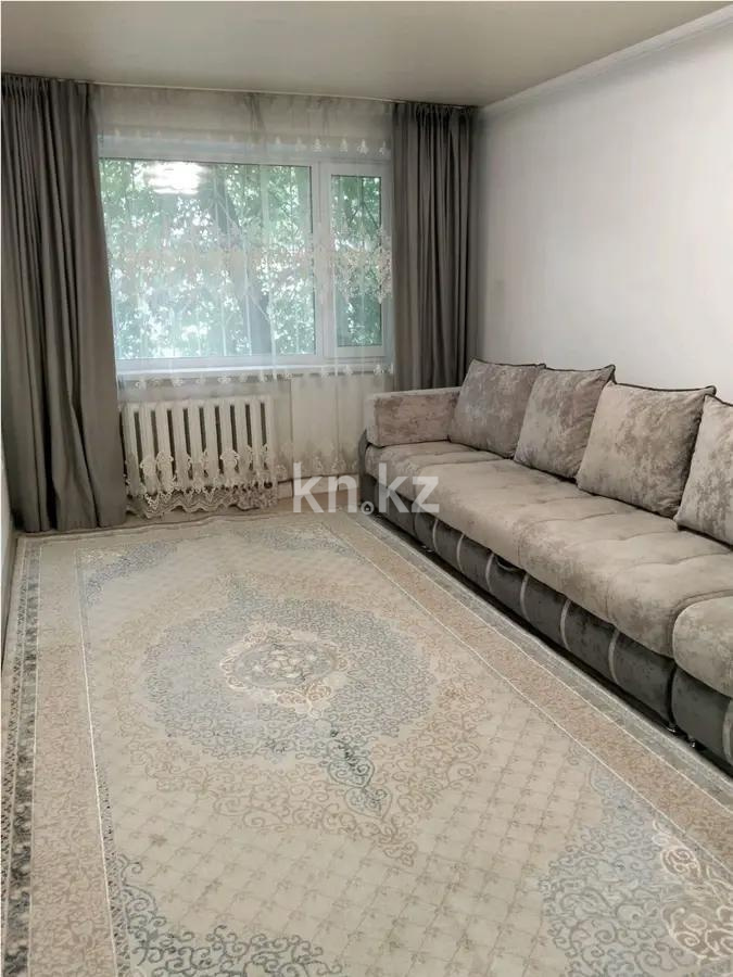 Продажа 2-комнатной квартиры, 44 м² - Продажа двухкомнатных квартир в Караганде - страница 4 фото 1 из 4