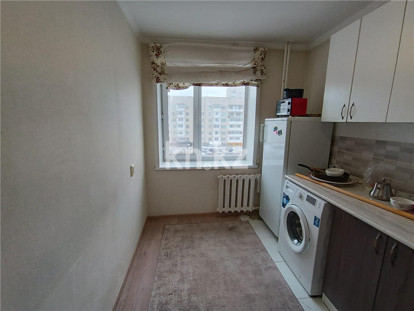 Продажа 2-комнатной квартиры, 60 м² в Астане - фото 5