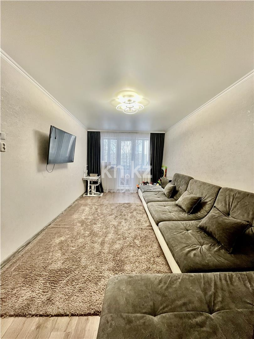 Продажа 2-комнатной квартиры, 44 м² в Темиртау