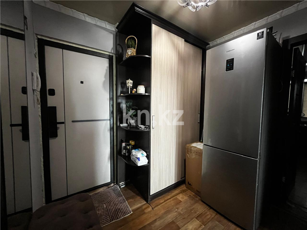 Продажа 3-комнатной квартиры, 61 м² - Аренда квартир посуточно в Темиртау фото 10 из 11