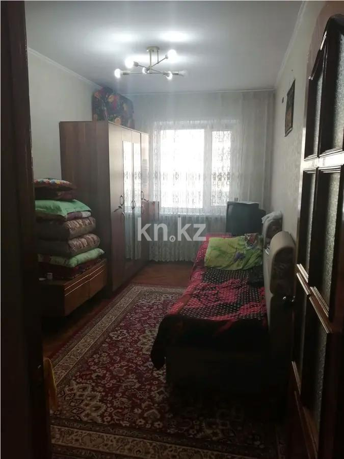 Продажа 3-комнатной квартиры, 67.6 м² в Астане - фото 3