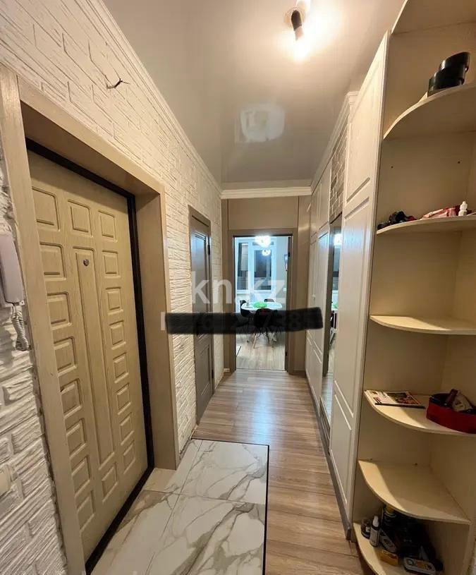 Продажа 3-комнатной квартиры, 90.9 м², ул. Айтматова, дом  36 в Астане - фото 5