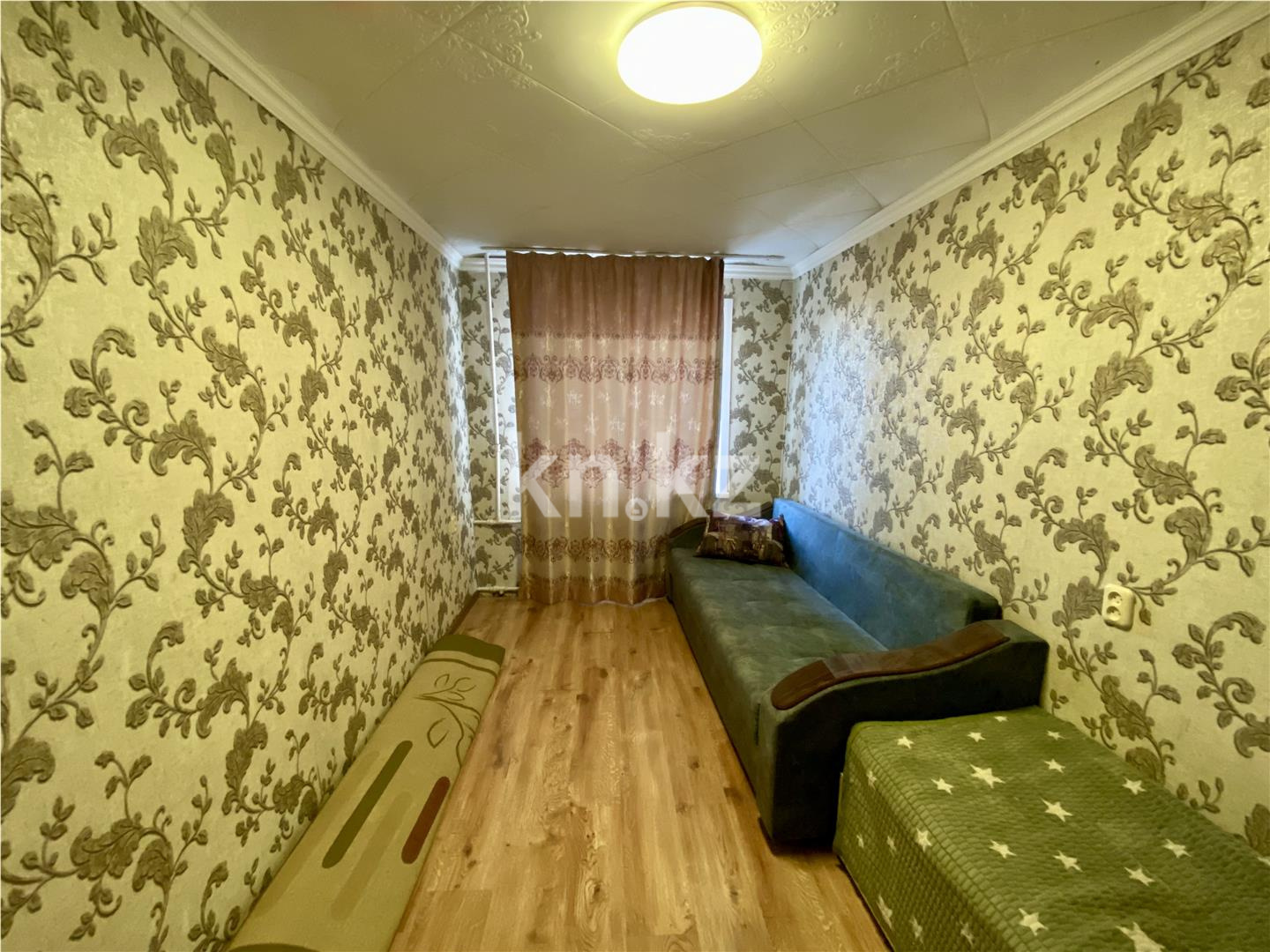 Продажа 3-комнатной квартиры, 52 м² - Недвижимость в Сарани фото 4 из 9