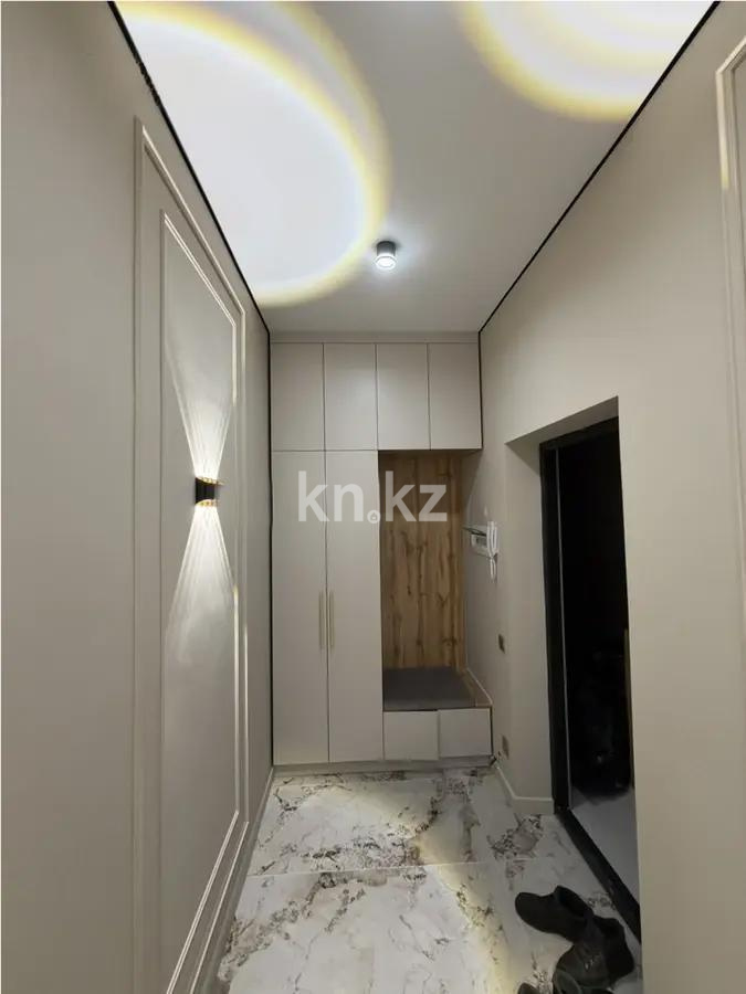 Продажа 1-комнатной квартиры, 42 м² - Продажа гаражей в Таразе фото 4 из 4