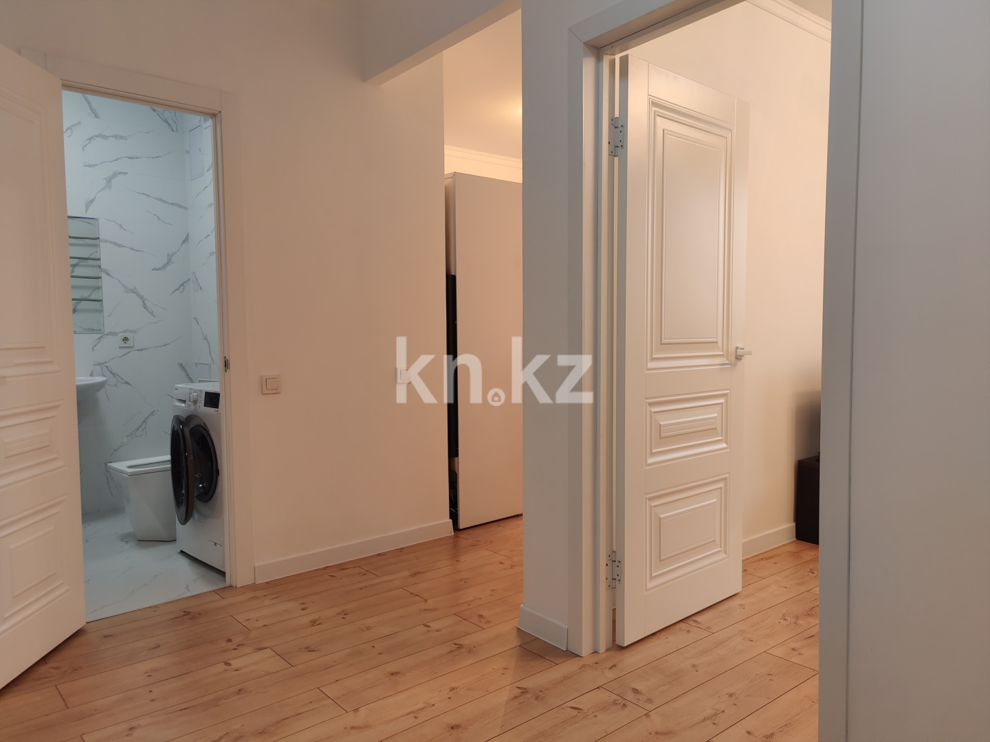 Аренда 1-комнатной квартиры посуточно, 40 м², ул. Сатпаева, дом  90/62 - ул. Туркебаева - Аренда  однокомнатных квартир посуточно в Алматы фото 9 из 14