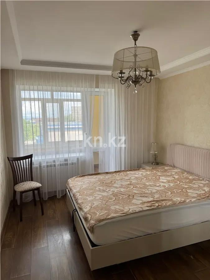 Продажа 3-комнатной квартиры, 86 м², 68-й квартал, дом  11 - Продажа  трехкомнатных квартир в Темиртау фото 2 из 6