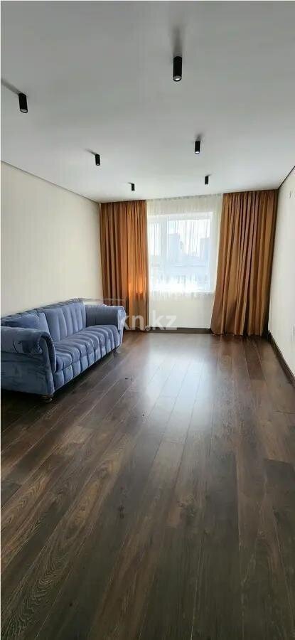 Продажа 2-комнатной квартиры, 60 м² в Астане
