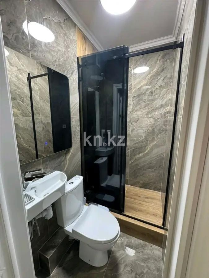 Продажа 3-комнатной квартиры, 87.7 м² - Продажа трехкомнатных квартир от собственников в Алматы фото 3 из 4
