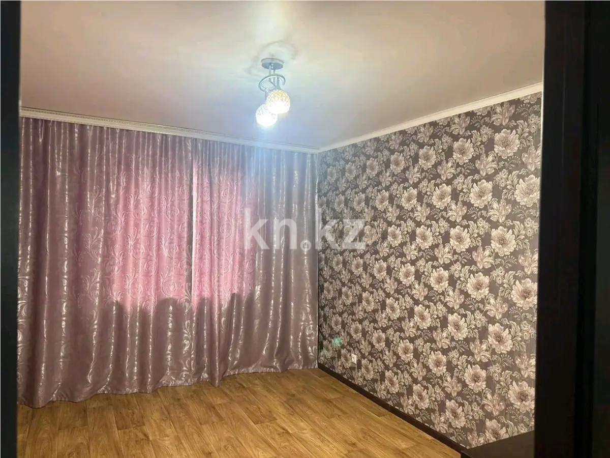 Продажа 2-комнатной квартиры, 60 м², ул. Абая, дом  49 - Продажа  двухкомнатных квартир в Темиртау фото 2 из 5