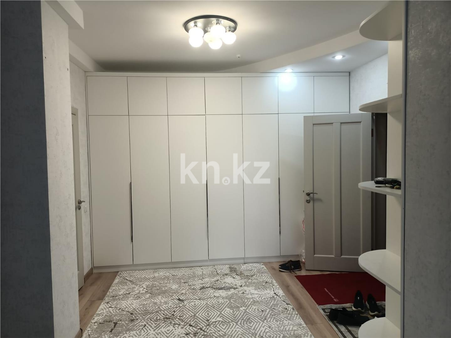 Продажа 3-комнатной квартиры, 120.5 м² - Продажа трехкомнатных квартир в Астане - страница 39 фото 36 из 40