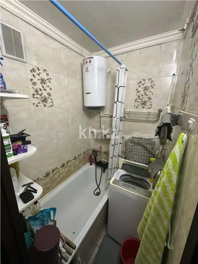 Продажа 3-комнатной квартиры, 61 м² в Караганде - фото 5