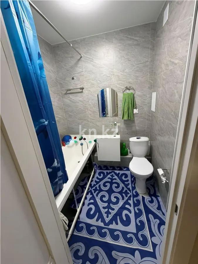 Продажа 3-комнатной квартиры, 84.1 м² - Продажа квартир в Астане фото 5 из 6