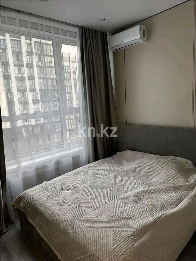 Продажа 4-комнатной квартиры, 72 м² в Алматы