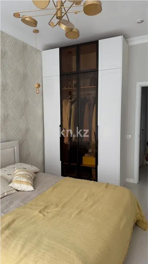 Продажа 3-комнатной квартиры, 83 м², ул. Айтеке би, дом  14 в Астане - фото 2