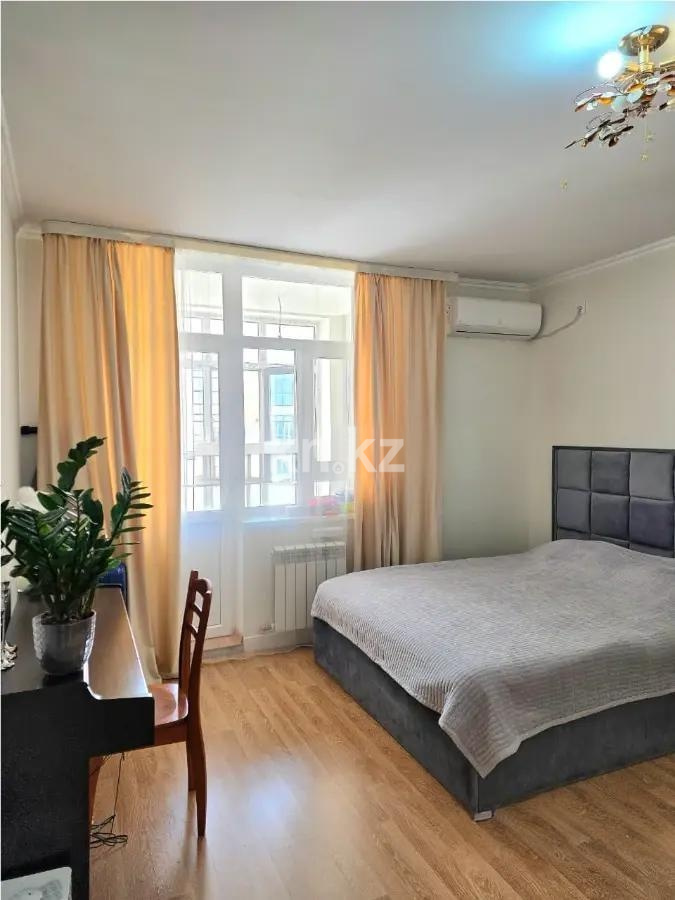 Продажа 1-комнатной квартиры, 40 м² - Продажа квартир в р-не Есиль Астаны - страница 3 фото 1 из 3