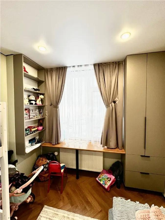 Продажа 3-комнатной квартиры, 57 м² - Продажа квартир в Казахстане - страница 7 фото 3 из 4