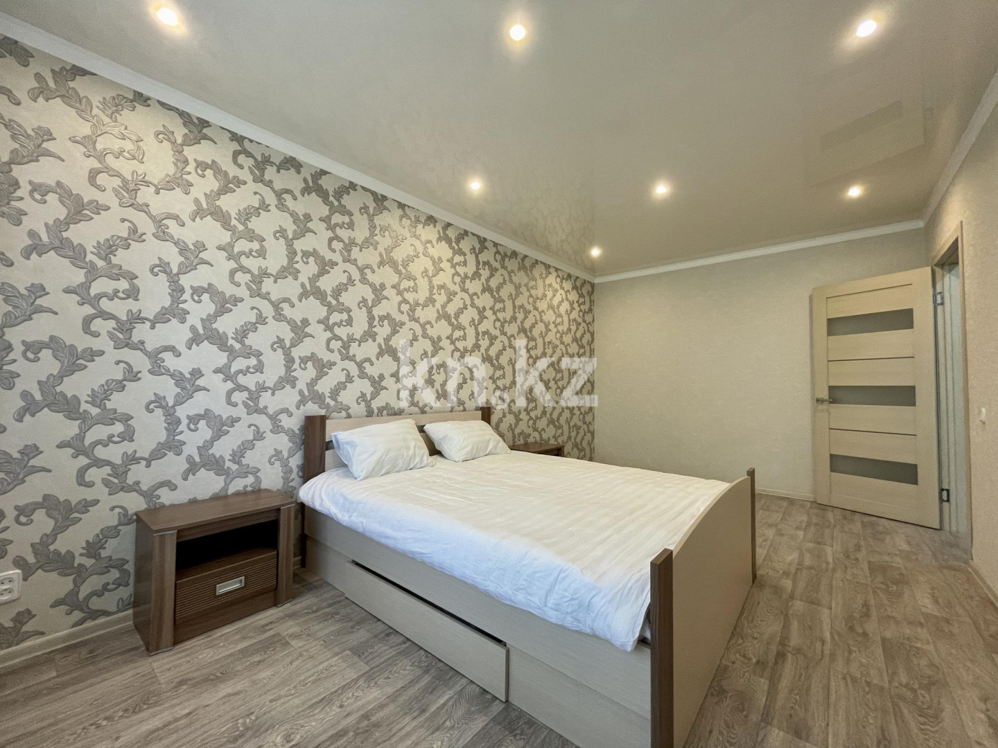 Аренда 1-комнатной квартиры посуточно, 1 м², Абая, дом  35 - Аренда квартир посуточно в Петропавловске фото 5 из 8