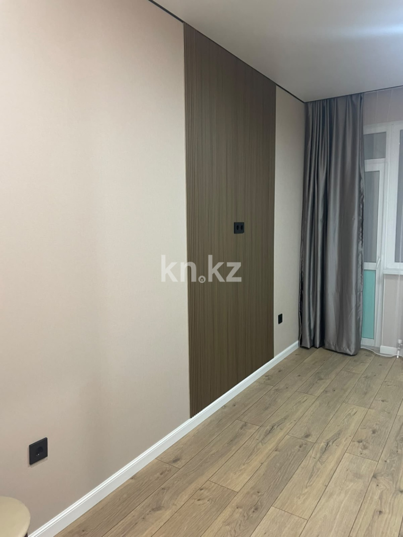 Аренда 1-комнатной квартиры, 23 м² - Аренда квартир помесячно в Астане фото 3 из 5