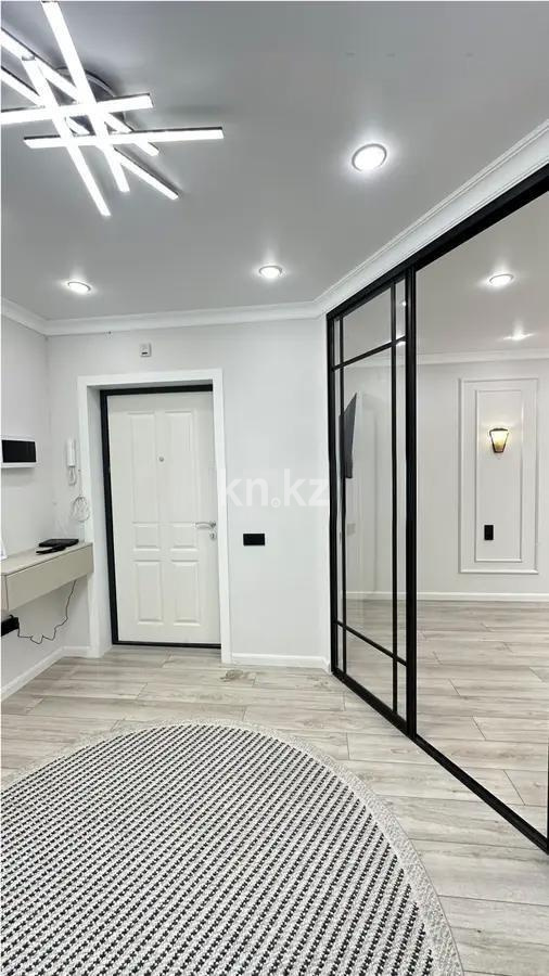 Продажа 2-комнатной квартиры, 61 м², пр. Райымбека, дом  590/10 - Продажа  двухкомнатных квартир в Алматы без посредников с фото фото 5 из 5