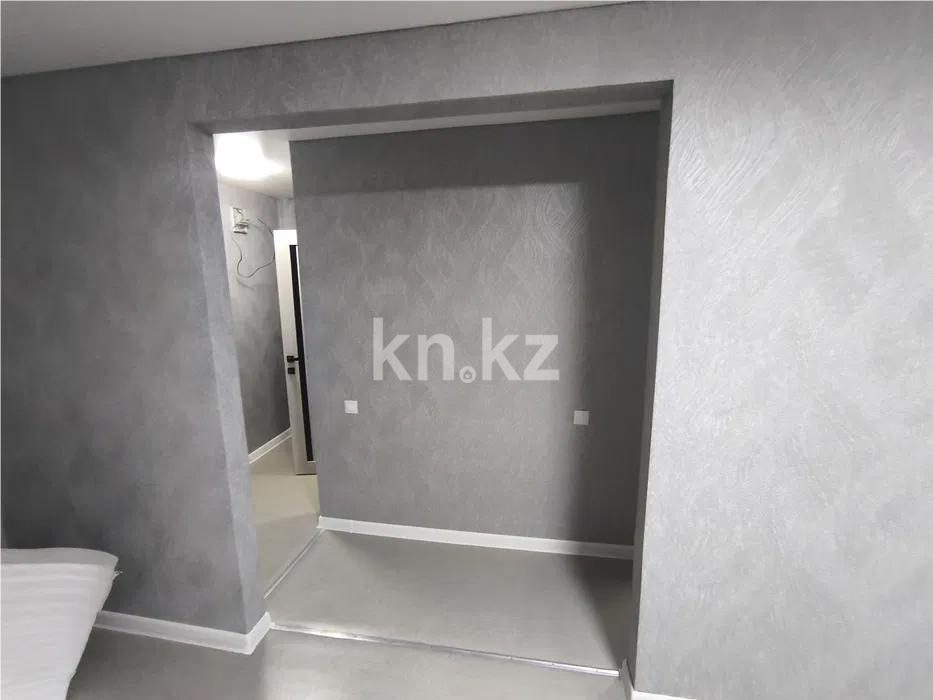 Продажа 1-комнатной квартиры, 35 м², ул. Жамбыла, дом  81 - Продажа квартир в Сарани фото 2 из 5