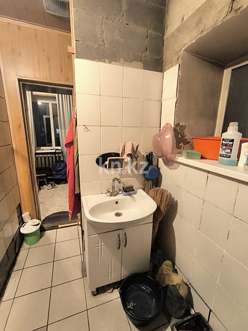 Продажа 3-комнатного дома, 113 м² - Продажа домов, коттеджей в Казахстане - страница 2 фото 14 из 15