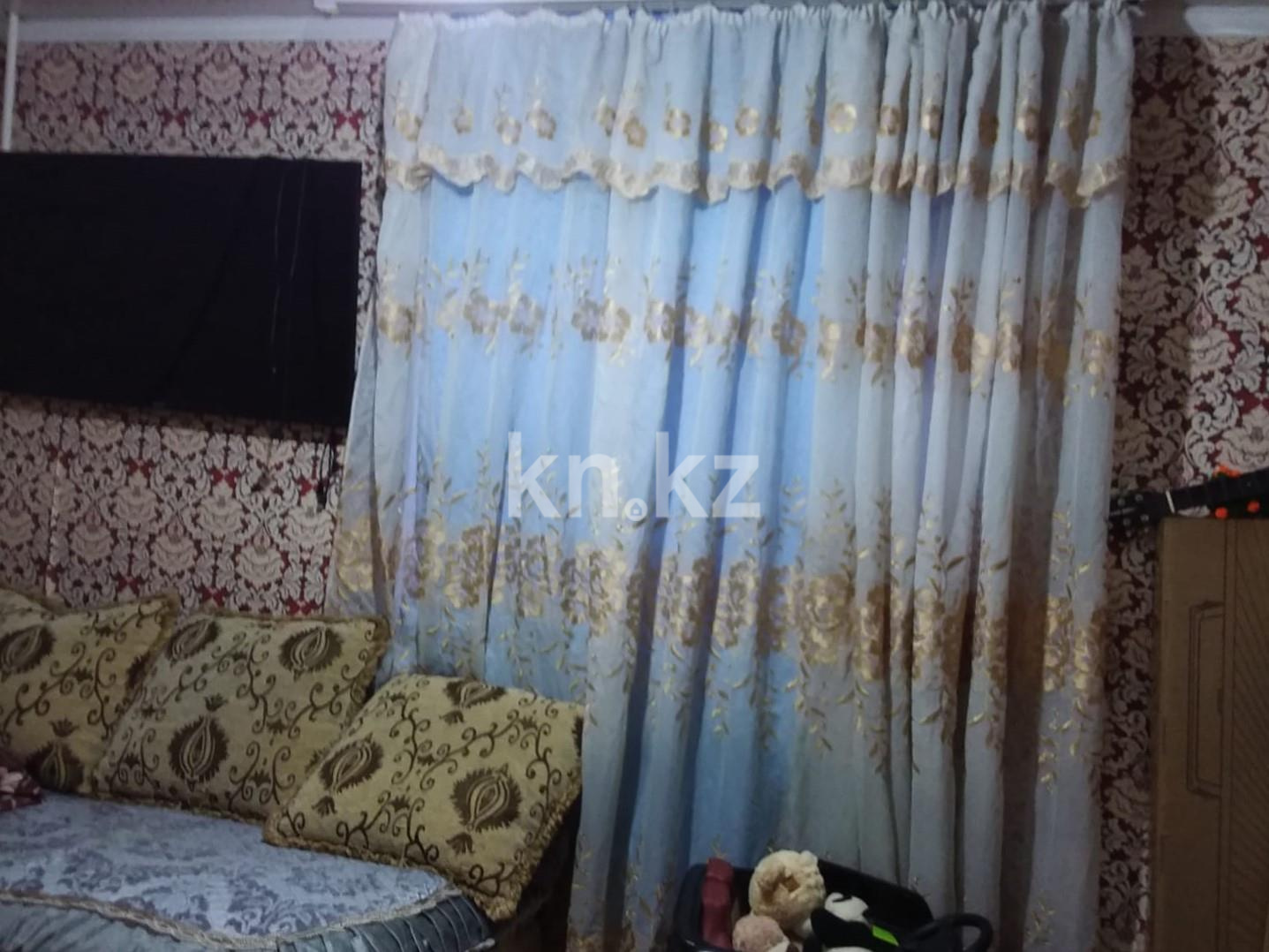 Продажа 3-комнатной квартиры, 56 м², ул. Методическая - Продажа  трехкомнатных квартир в Караганде с фото фото 3 из 13