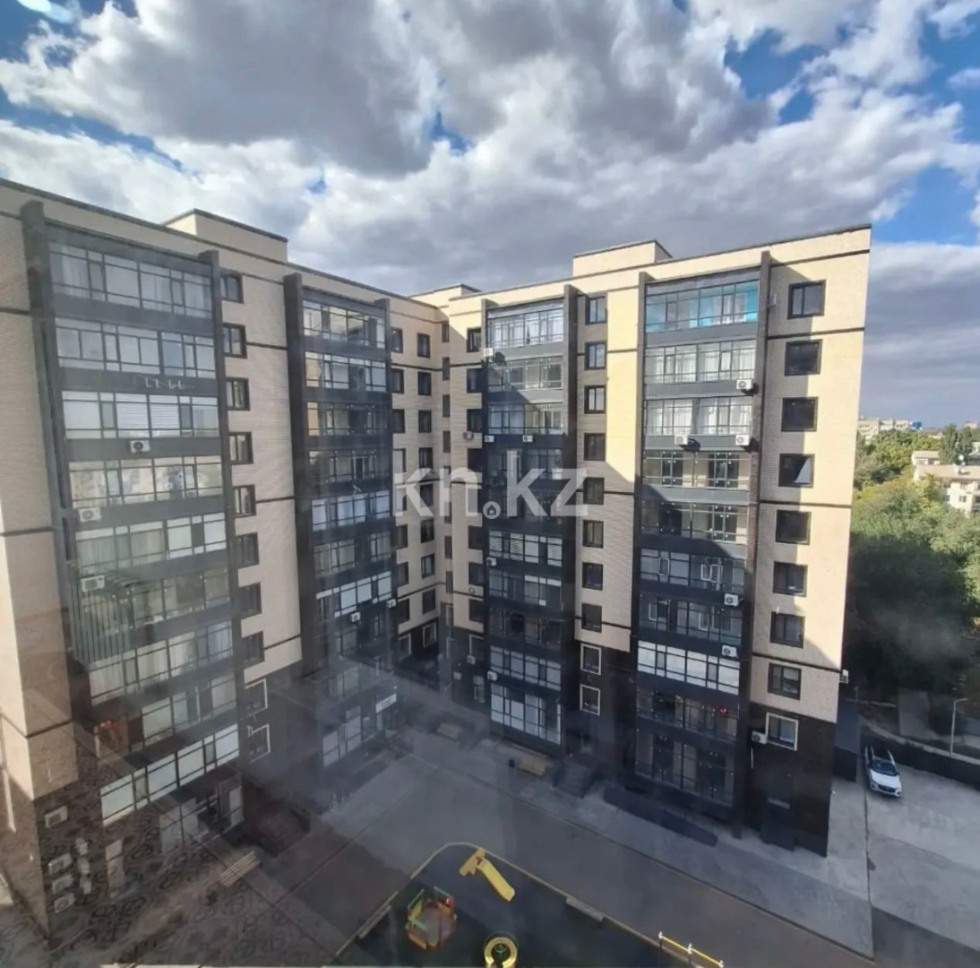 Продажа 3-комнатной квартиры, 95 м² - Продажа жилой и коммерческой недвижимости в Уральске фото 14 из 14