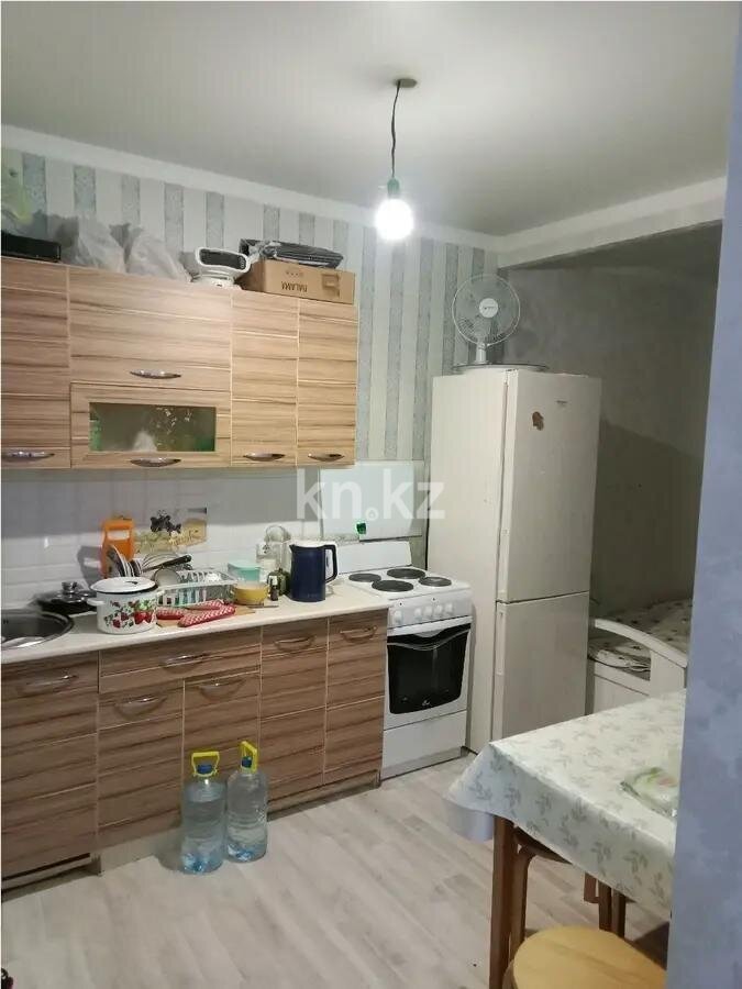 Продажа 1-комнатной квартиры, 38 м² в Астане - фото 2