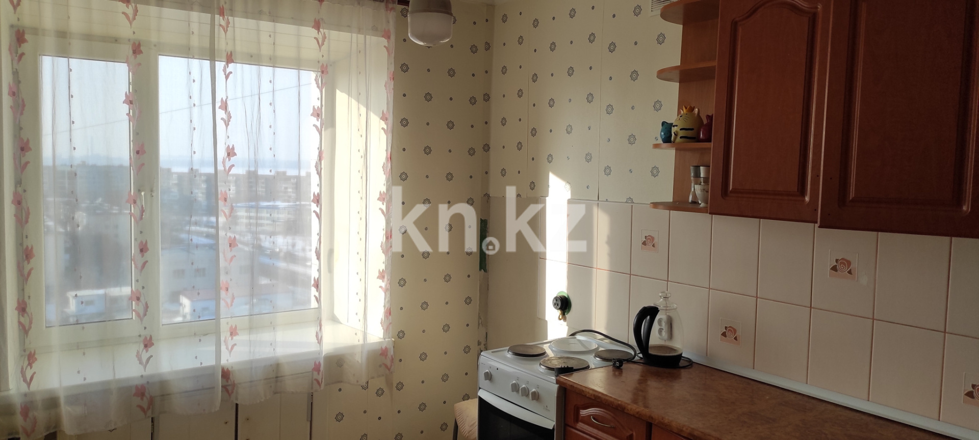 Продажа 1-комнатной квартиры, 39.3 м², пр. Металлургов, дом  2 - Продажа квартир в Темиртау без посредников фото 3 из 8