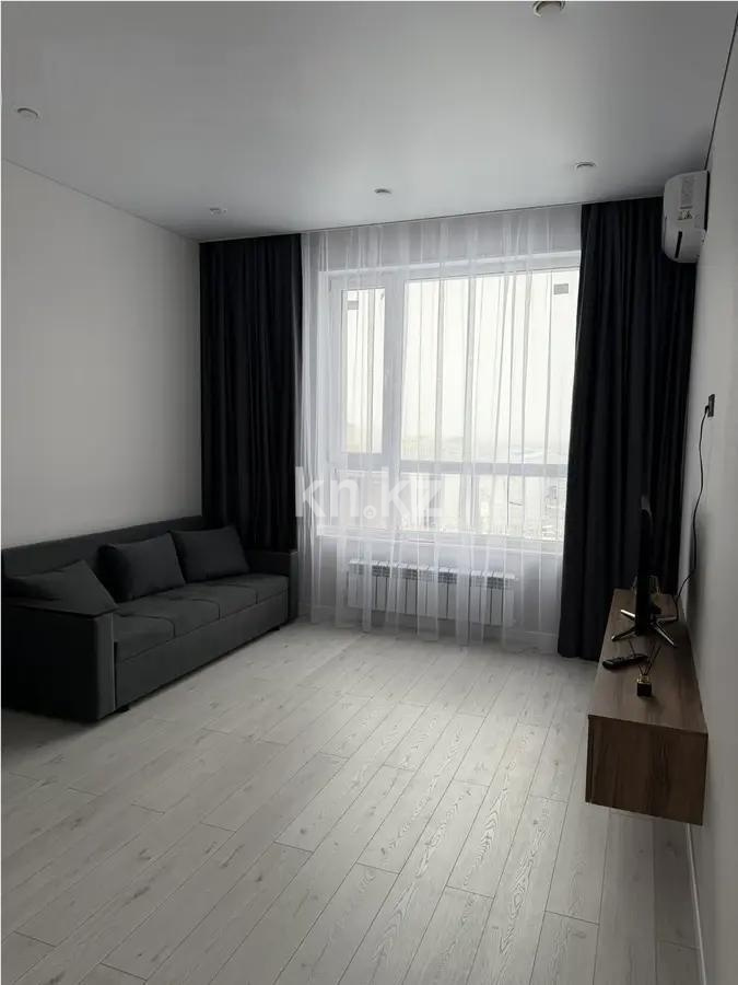 Продажа 2-комнатной квартиры, 43 м² в Астане