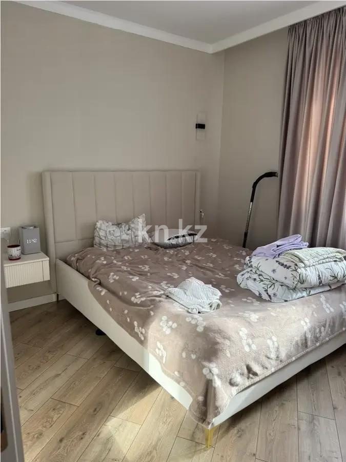 Продажа 2-комнатной квартиры, 37.3 м² - Продажа квартир в Астане - страница 9 фото 2 из 3